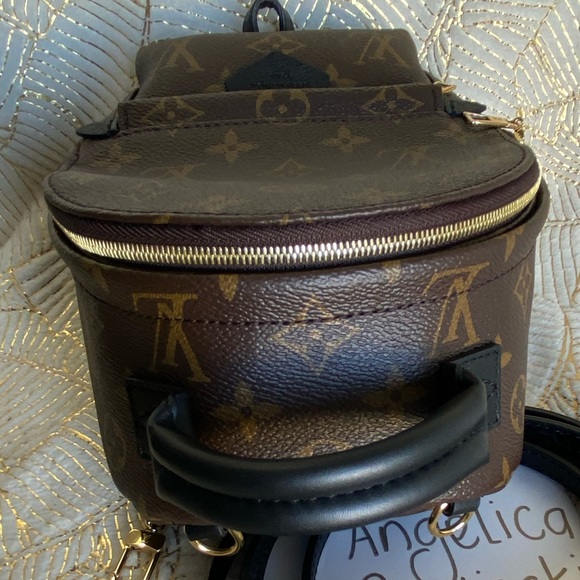 Mini Palm Spring (new model) - Picture 5 of 5